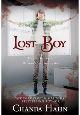 [Neverwood Chronicles 02] • Lost Boy