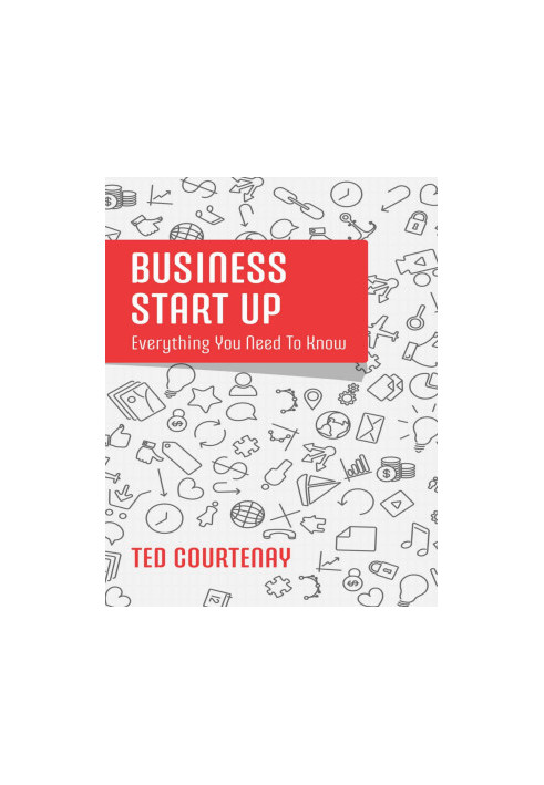 Business Start Up