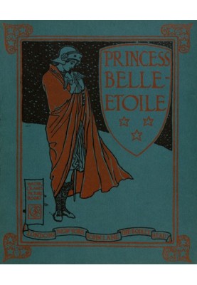 Princess Belle-Etoile