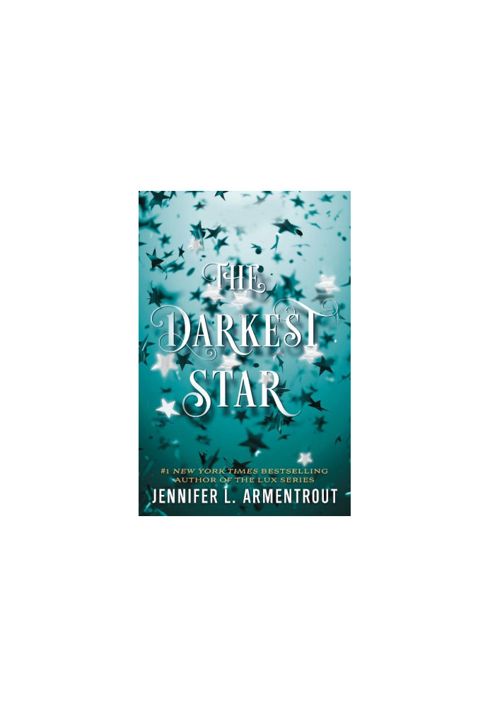 The Darkest Star