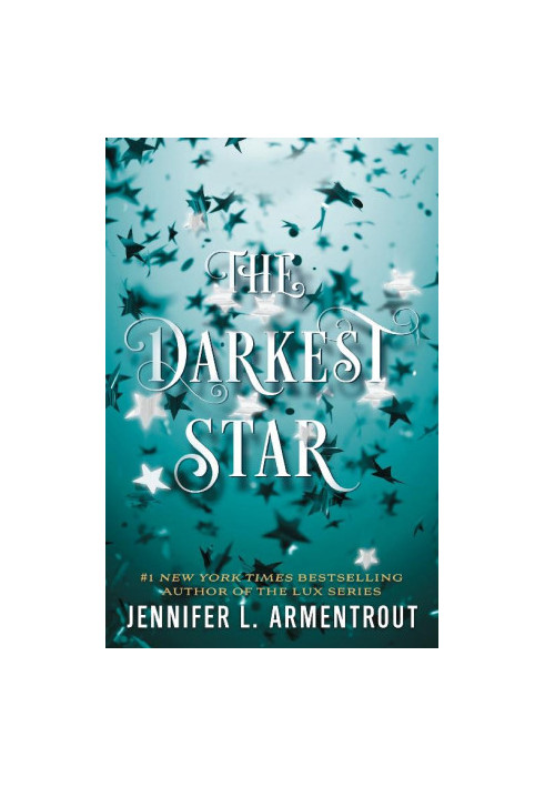 The Darkest Star