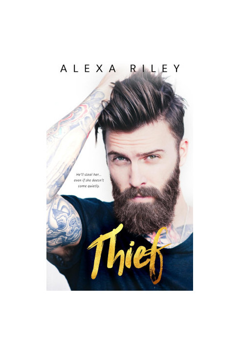 Thief