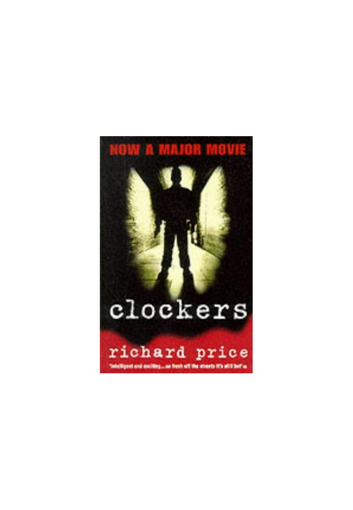 Clockers