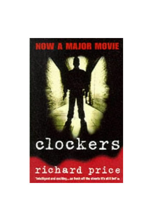 Clockers