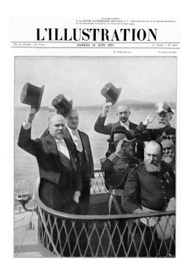 L'Illustration, No. 3668, June 14, 1913