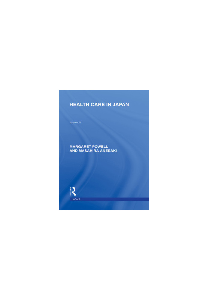 Health Care in Japan