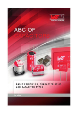 Abc of Capacitors: Basic Principles