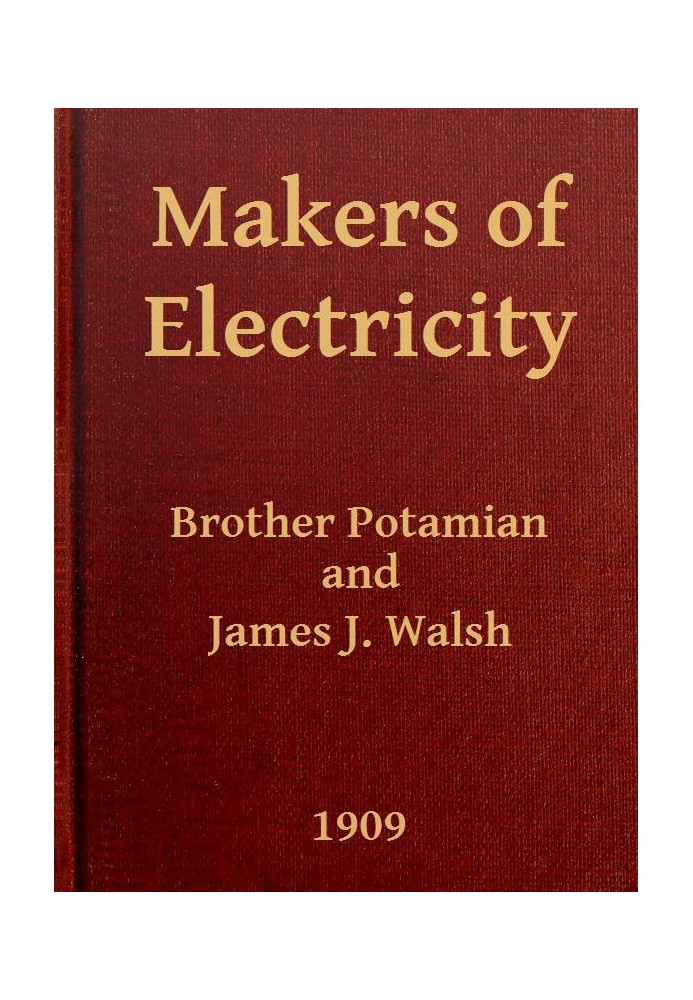 Makers of Electricity