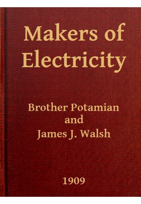 Makers of Electricity