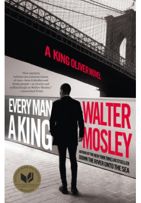 Every Man a King (A King Oliver Novel)