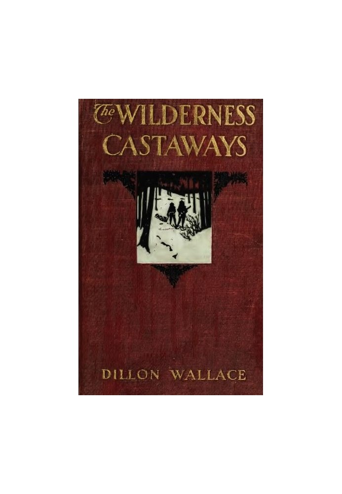 The Wilderness Castaways