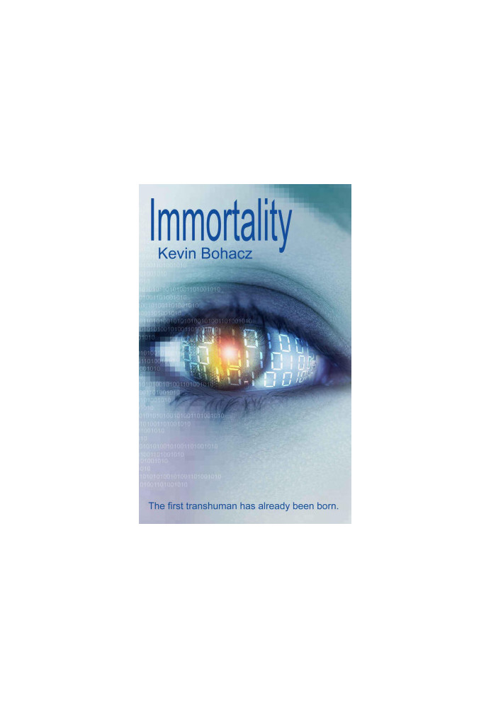 [Immortality 01] • Immortality