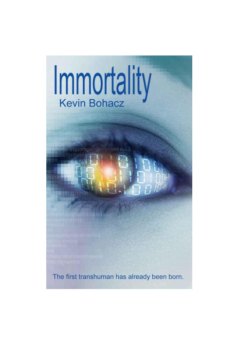 [Immortality 01] • Immortality