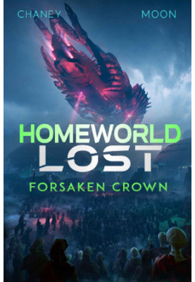 Forsaken Crown