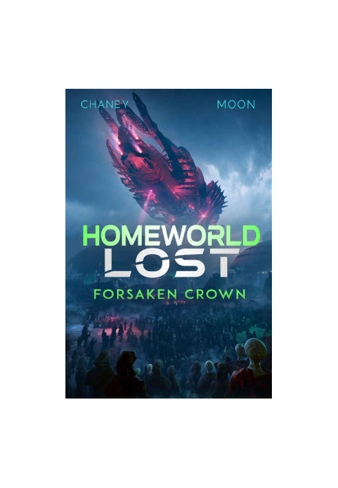 Forsaken Crown