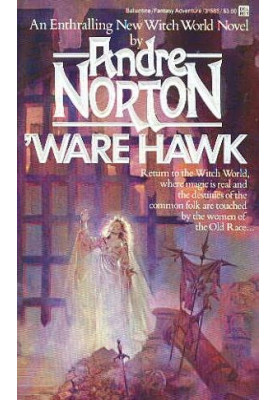 'Ware Hawk