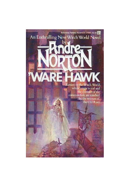'Ware Hawk