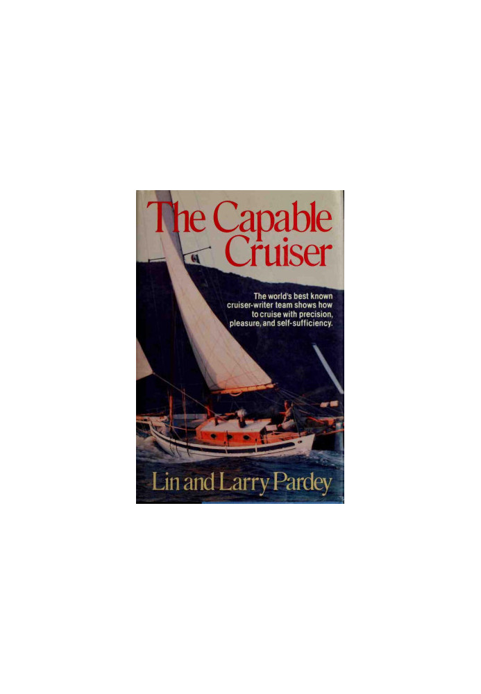 The Capable Cruiser
