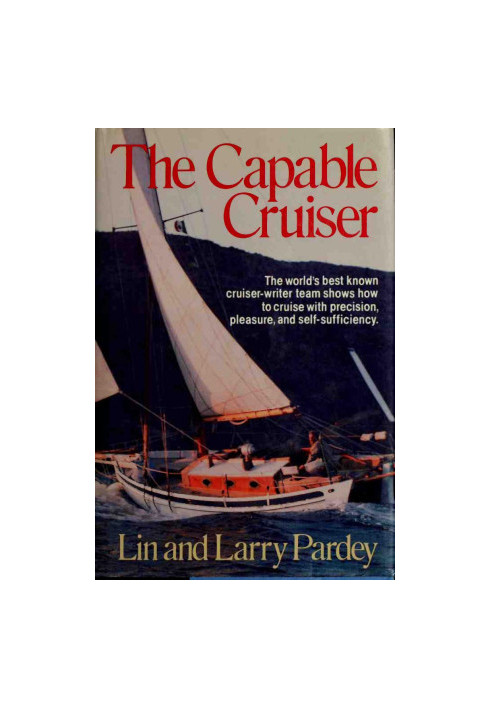 The Capable Cruiser