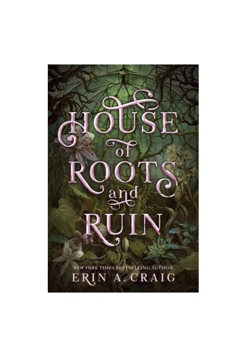 House of Roots and Ruin
