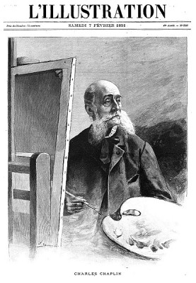 L'Illustration, No. 2502, February 7, 1891