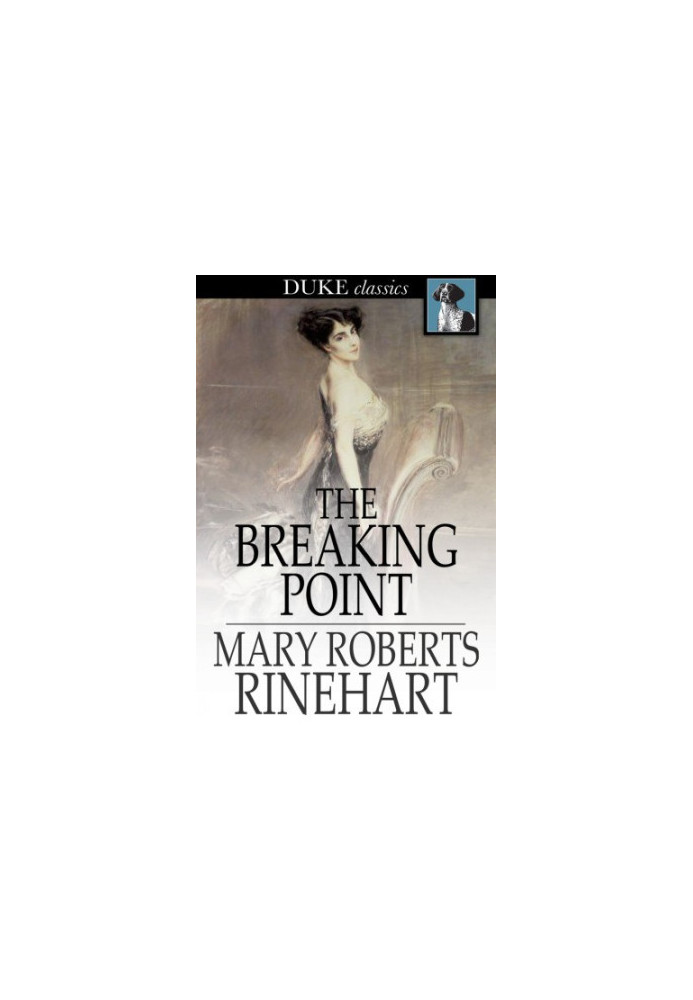 The Breaking Point