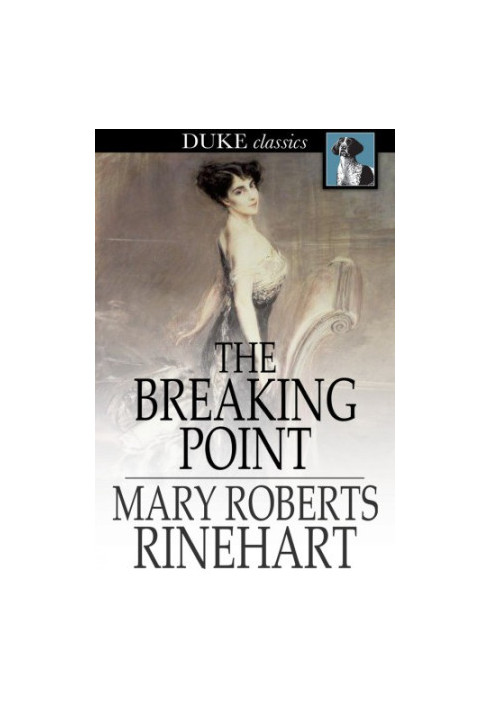 The Breaking Point