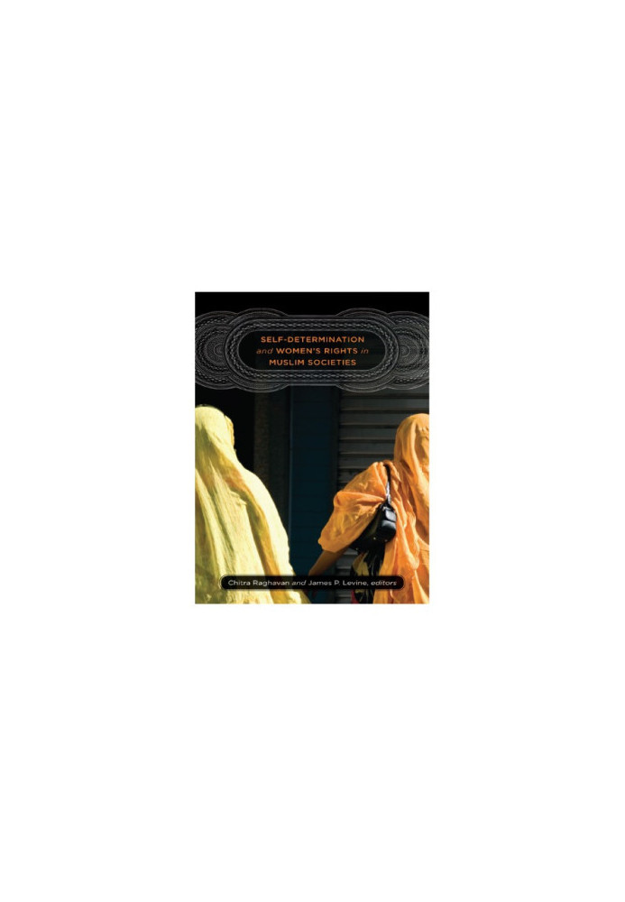 Self-Determination and Women’s Rights in Muslim Societies