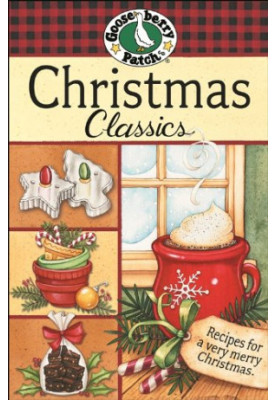 Christmas Classics Cookbook