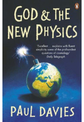 God and the New Physics