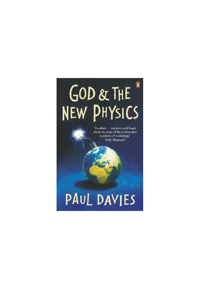 God and the New Physics