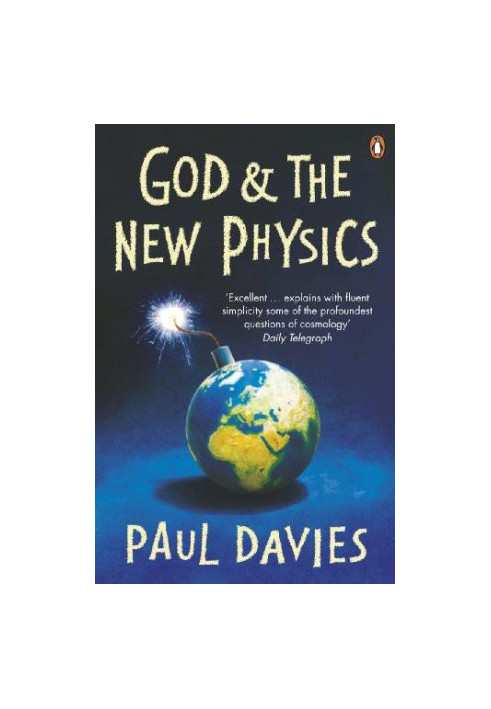 God and the New Physics
