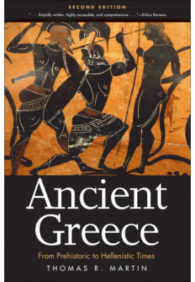 Ancient Greece: From Prehistoric to Hellenistic Times