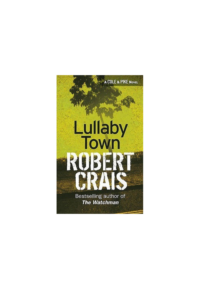 Lullaby Town