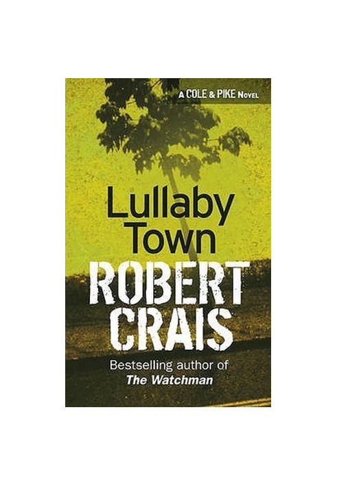 Lullaby Town