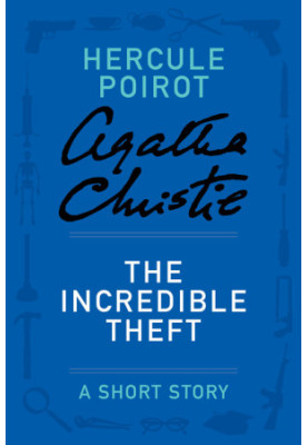 The Incredible Theft