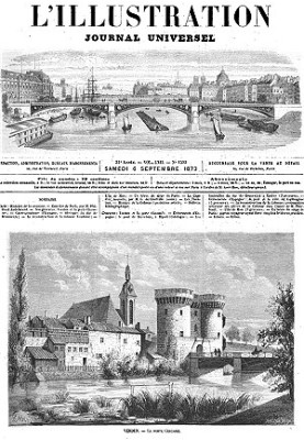 L'Illustration, № 1593, 6 сентября 1873 г.