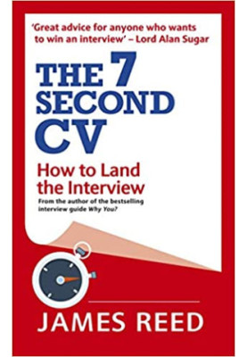 The 7 Second CV: How to Land the Interview Paperback
