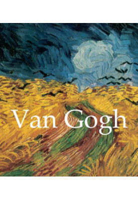 Vincent Van Gogh and Artworks