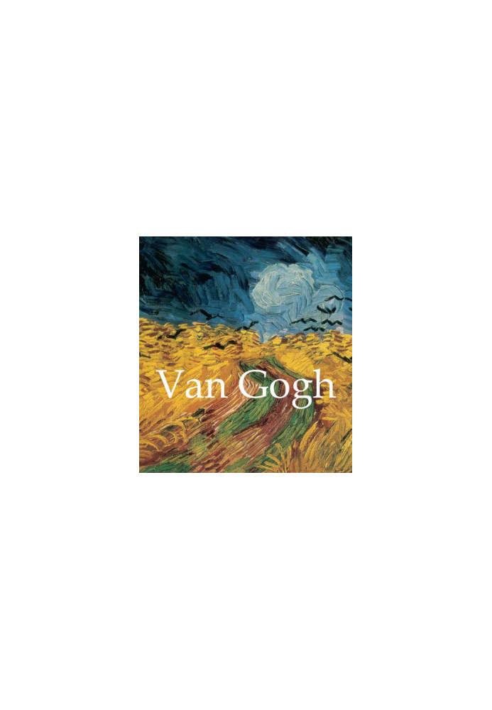 Vincent Van Gogh and Artworks