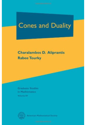 Cones and Duality