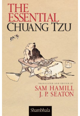The Essential Chuang Tzu