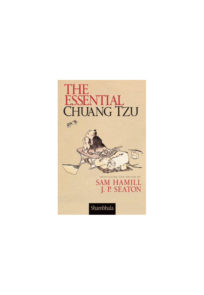 The Essential Chuang Tzu