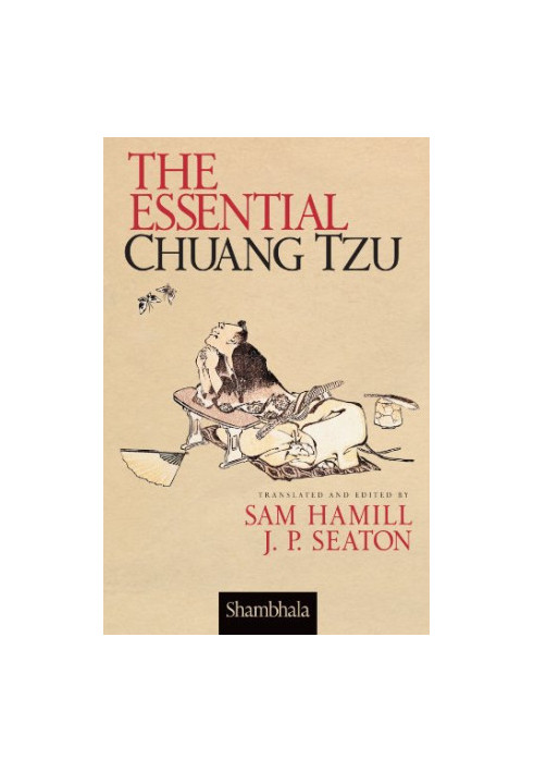 The Essential Chuang Tzu