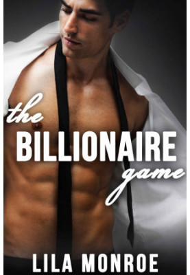 [The Billionaire Game 01] • The Billionaire Game 1