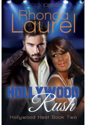 [Hollywood Heat 02] • Hollywood Rush