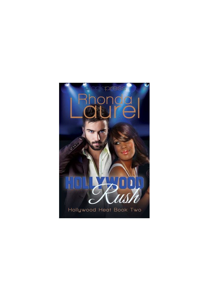 [Hollywood Heat 02] • Hollywood Rush