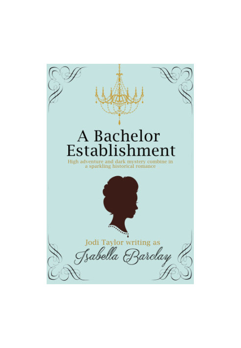 A Bachelor Establishment