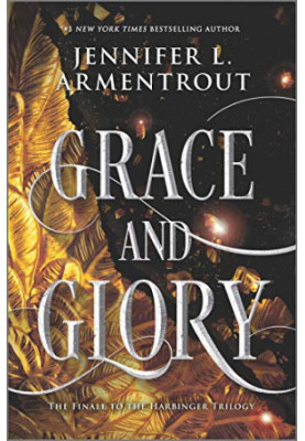 Grace and Glory (The Harbinger 3)