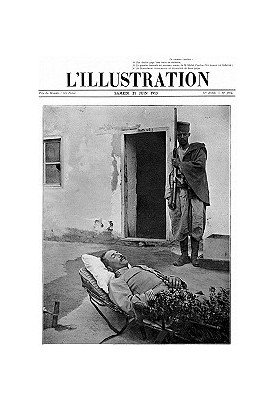 L'Illustration, № 3669, 21 червня 1913 р